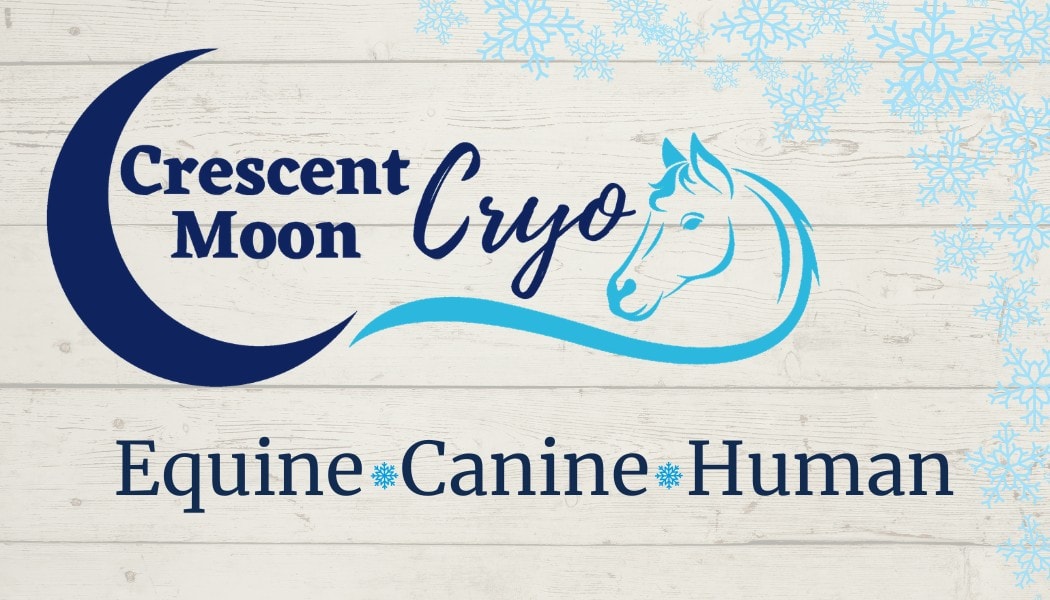 Crescent Moon Cryo logo
